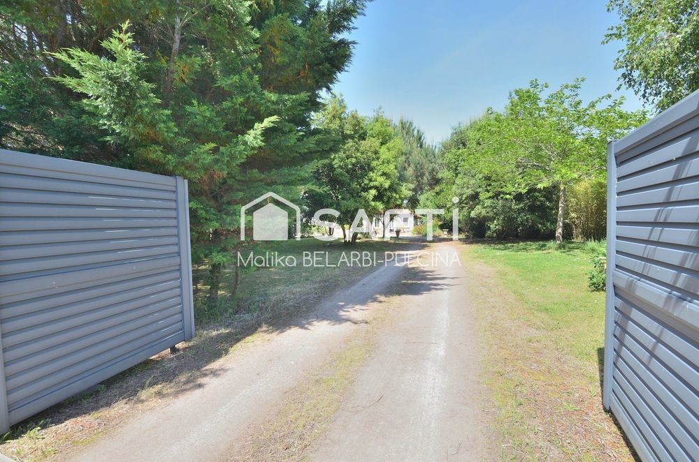 � vendre  Maison Les Sables-d'Olonne (85180)