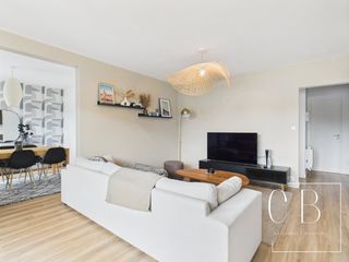  Appartement � vendre 3 pi�ces 81 m�