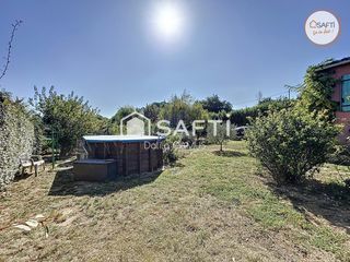  Maison � vendre 5 pi�ces 101 m�