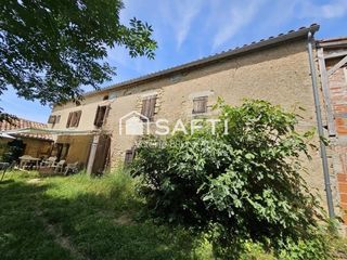  Maison � vendre 6 pi�ces 218 m�