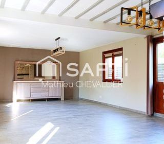  Maison � vendre 3 pi�ces 95 m�