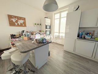  Maison � vendre 5 pi�ces 118 m�