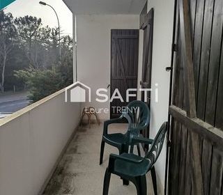  Appartement � vendre 2 pi�ces 40 m�