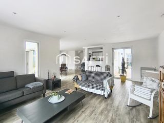  Maison � vendre 6 pi�ces 178 m�