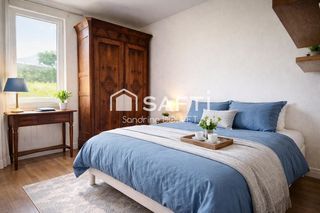  Maison � vendre 6 pi�ces 101 m�