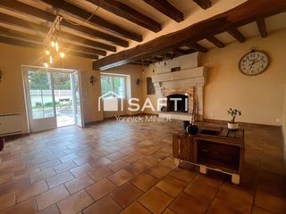  Maison � vendre 6 pi�ces 184 m�