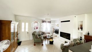  Maison � vendre 4 pi�ces 85 m�