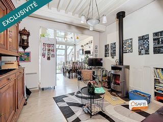  Maison � vendre 4 pi�ces 71 m�