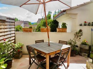  Appartement � vendre 4 pi�ces 76 m�