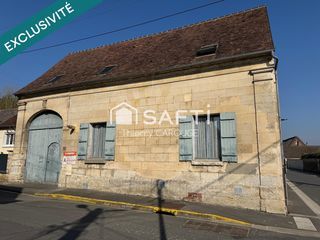  Maison � vendre 7 pi�ces 163 m�