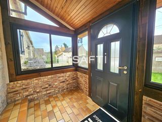  Maison � vendre 6 pi�ces 116 m�