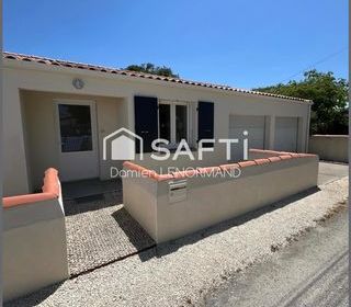  Maison � vendre 7 pi�ces 130 m�