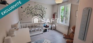  Maison � vendre 5 pi�ces 109 m�