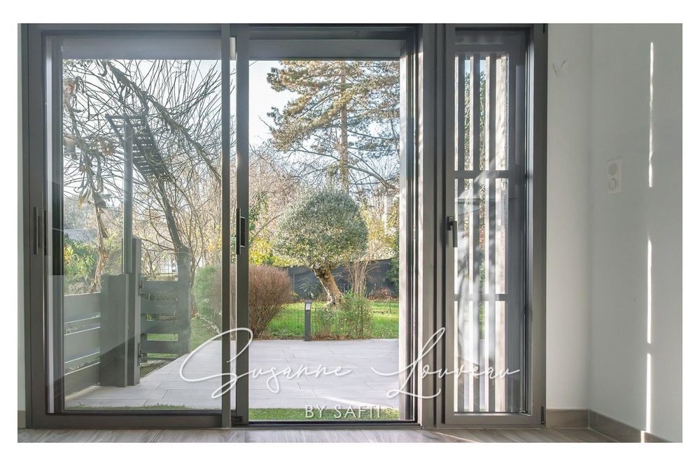 � vendre  Maison L'�tang-la-Ville (78620)