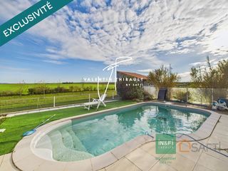  Maison � vendre 5 pi�ces 119 m�