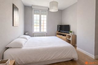  Maison � vendre 4 pi�ces 86 m�