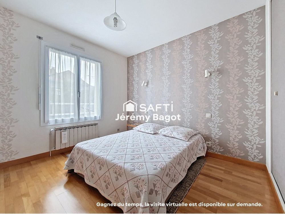 � vendre  Maison Tours (37000)