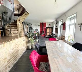  Maison � vendre 7 pi�ces 133 m�