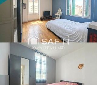  Immeuble � vendre 530 m�