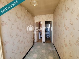  Maison � vendre 3 pi�ces 80 m�