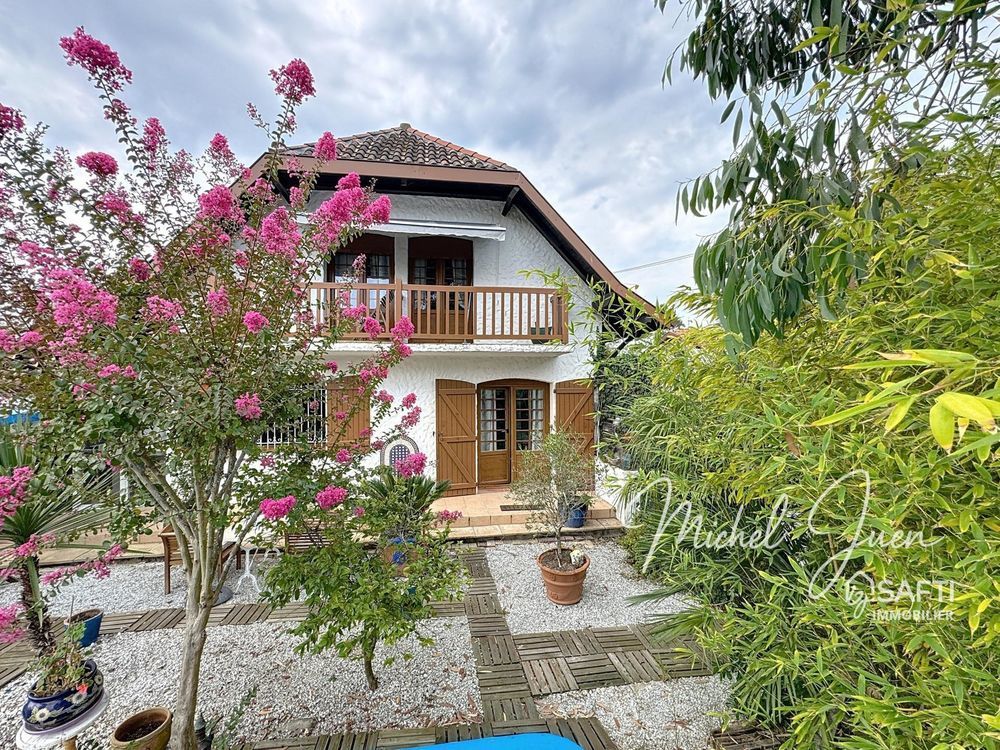 � vendre  Maison Labenne (40530)