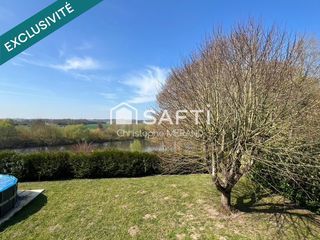  Maison � vendre 8 pi�ces 138 m�