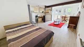  Appartement � vendre 1 pi�ce 43 m�