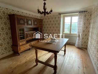  Maison � vendre 4 pi�ces 70 m�