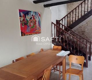  Maison � vendre 12 pi�ces 246 m�