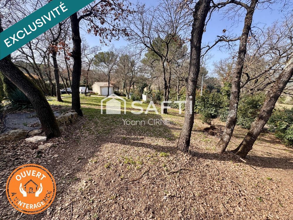 � vendre  Maison Fuveau (13710)