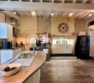  Maison � vendre 6 pi�ces 195 m�