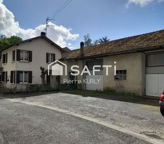  Maison � vendre 3 pi�ces 70 m�