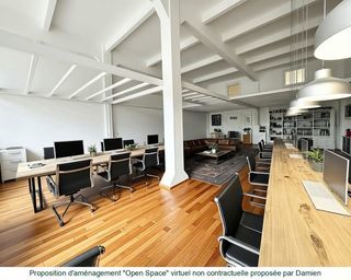  Appartement � vendre 5 pi�ces 100 m�