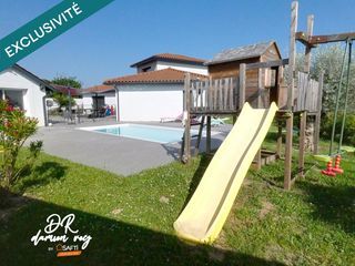  Maison � vendre 6 pi�ces 175 m�