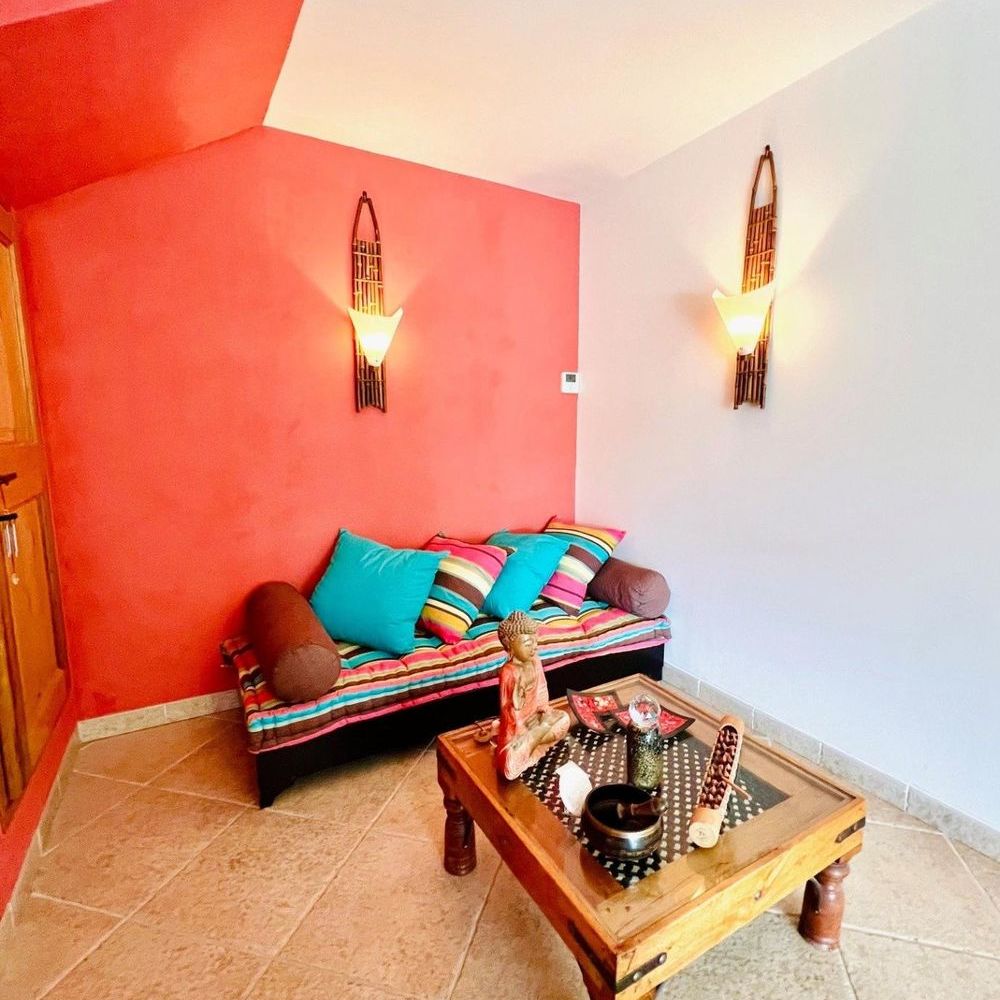 � vendre  Maison Marseille 15