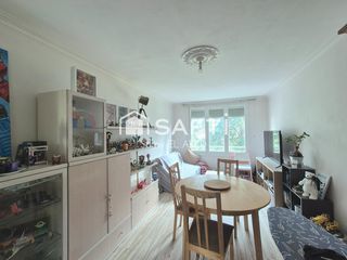  Appartement � vendre 4 pi�ces 72 m�