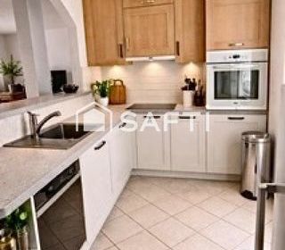  Maison � vendre 6 pi�ces 123 m�