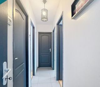  Maison � vendre 4 pi�ces 82 m�