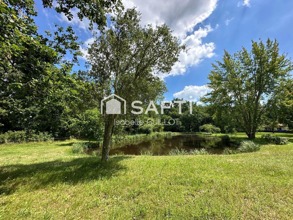 � vendre  Maison Biganos (33380)