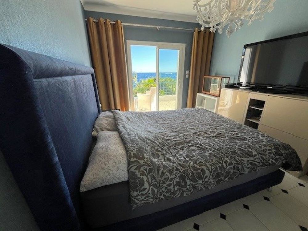 � vendre  Appartement Saint-Rapha�l (83700)