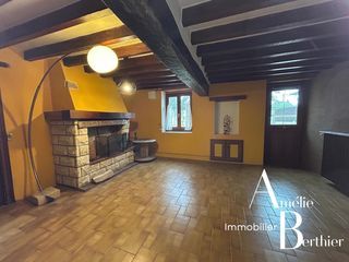  Maison � vendre 3 pi�ces 98 m�