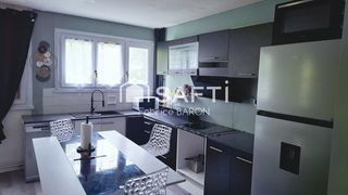  Appartement � vendre 4 pi�ces 71 m�