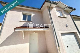  Maison � vendre 5 pi�ces 99 m�