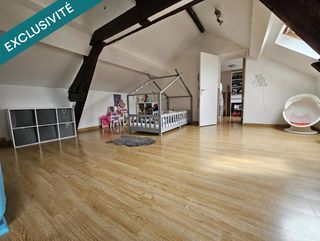  Maison � vendre 4 pi�ces 82 m�