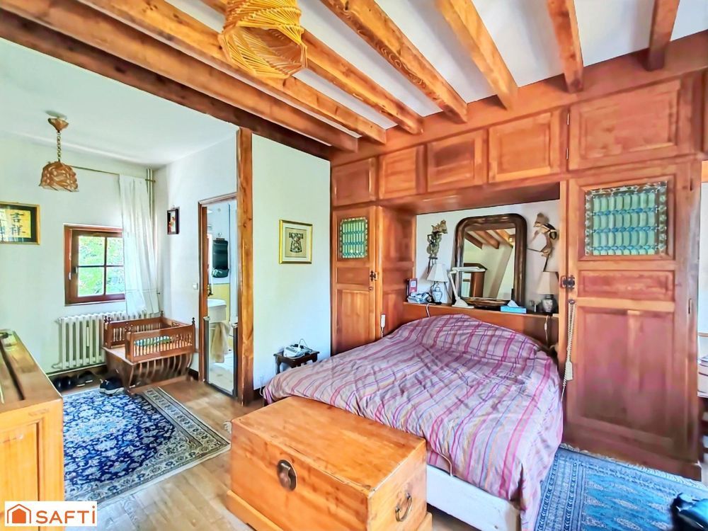 � vendre  Maison Hargeville (78790)