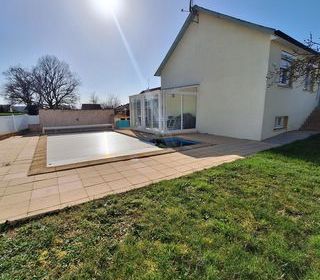  Maison � vendre 5 pi�ces 82 m�