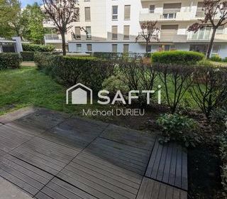  Appartement � vendre 3 pi�ces 67 m�