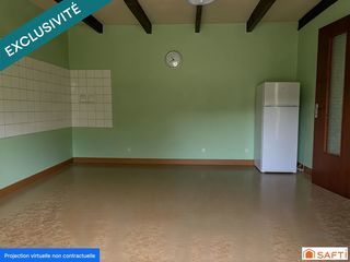  Maison � vendre 5 pi�ces 92 m�