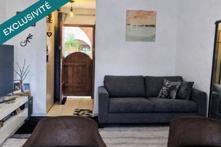  Appartement � vendre 1 pi�ce 24 m�