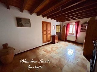  Maison � vendre 5 pi�ces 110 m�